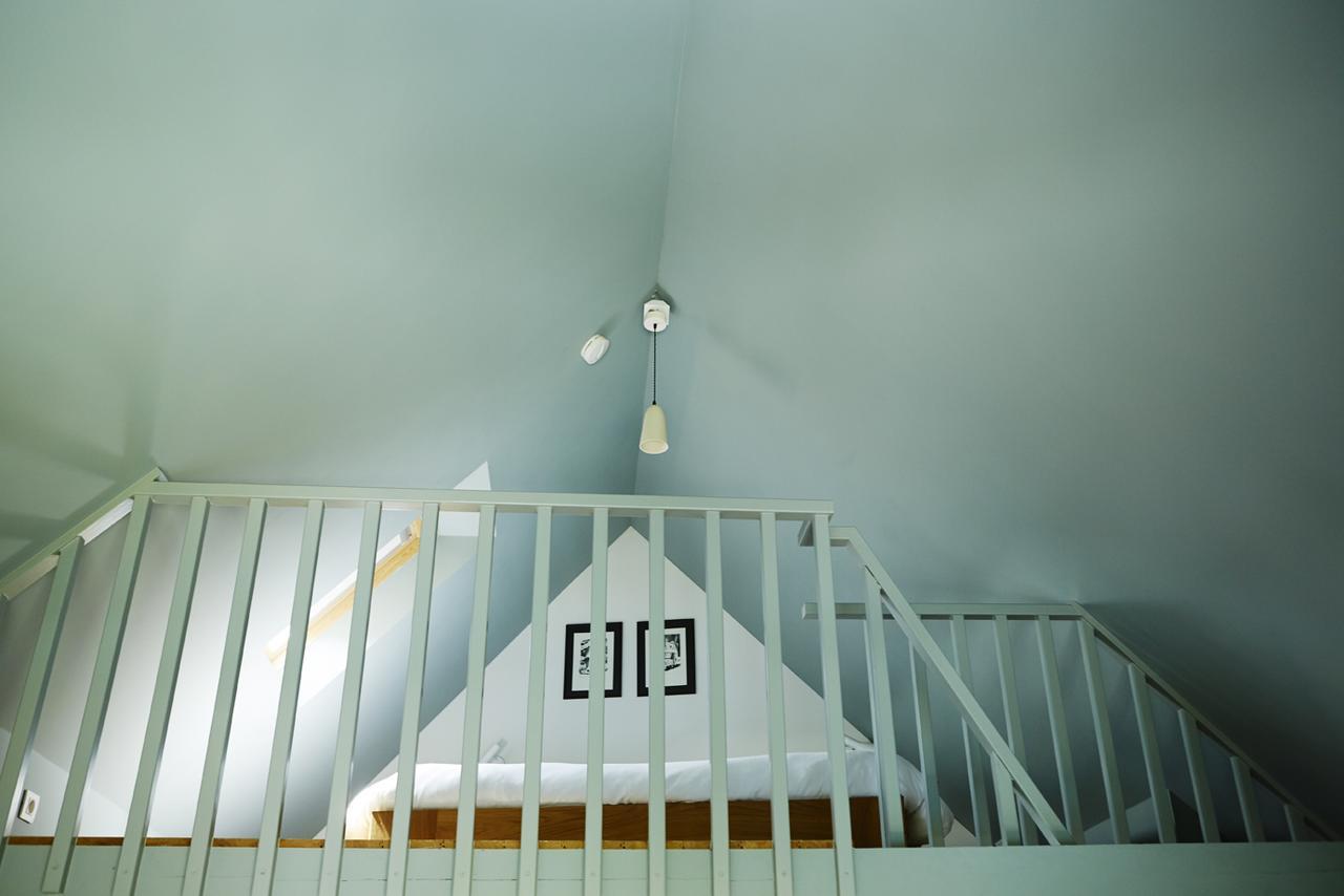 브뤼헤 Bonrepo B&B 외부 사진