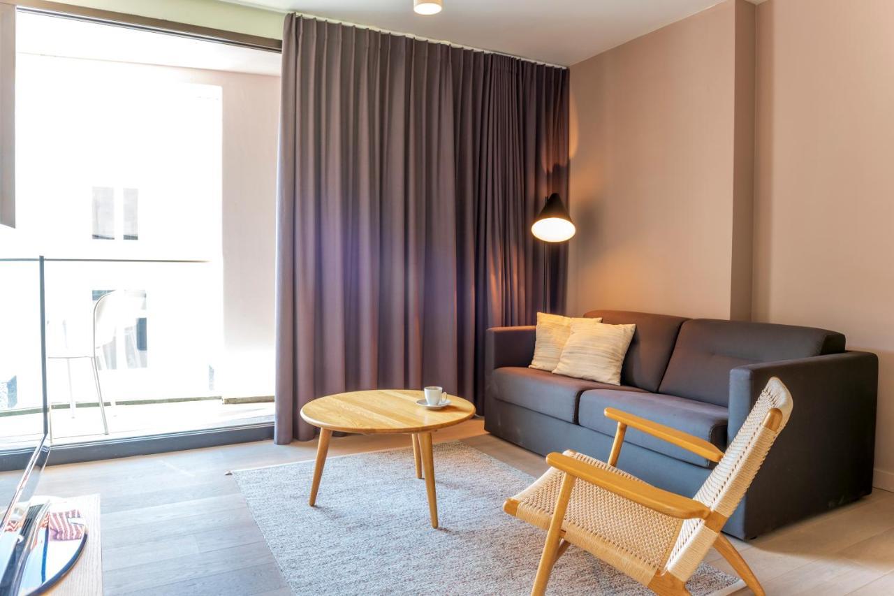 브뤼헤 Bonrepo B&B 외부 사진