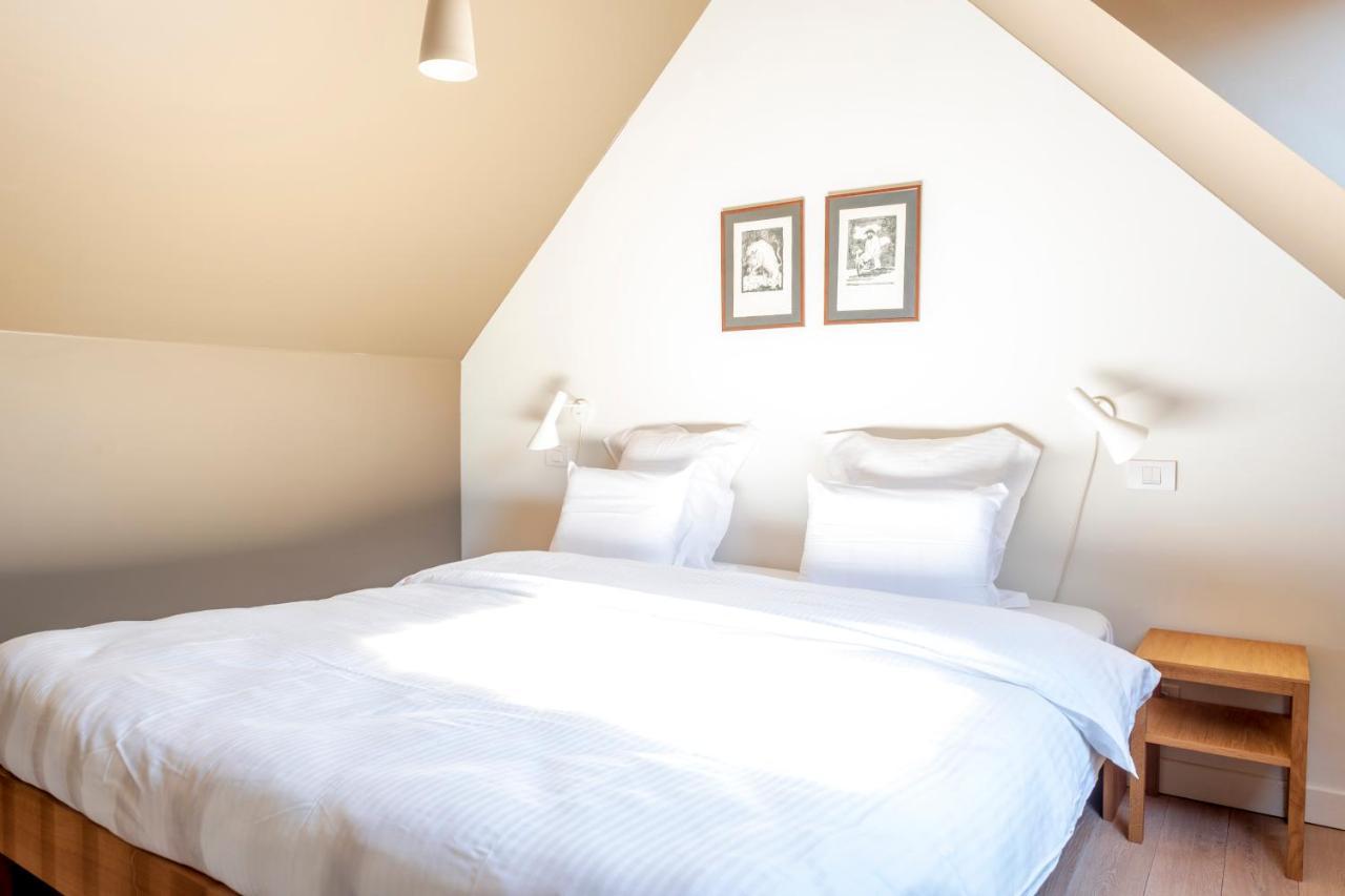 브뤼헤 Bonrepo B&B 외부 사진